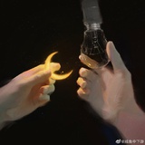 一朵向阳花
