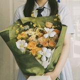 柚子的季节