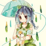 森～呼吸