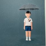 迈麦啊
