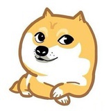 小黄狗