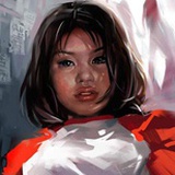 半颗心的暖