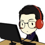 低调到不行