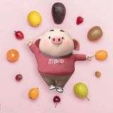 阿福