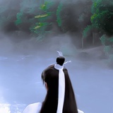 花未眠人已醉