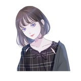 如水
