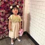 甜妞