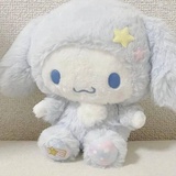 一棵小白兔