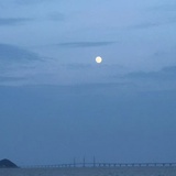 天蓝海蓝
