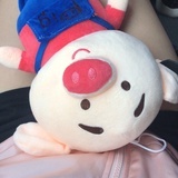 幸福有尾巴