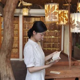 小卿同学Cathy