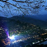 走过路过