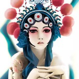 桔子大人是桔子