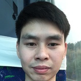 微光。  