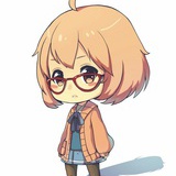 Q小N