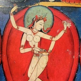 རྡོ་རྗེ་རྩེ་མོ