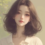 小扇扑流萤