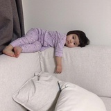 肥熙妈妈