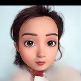 大脸猫