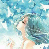 有扰青翠
