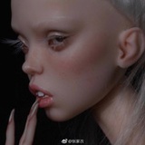 楠楠娃娃