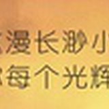 绿夏微光