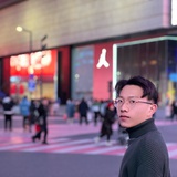 阿李俊桦而已