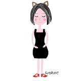 sunshine姑娘*