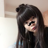 大脸妹