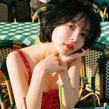 漠漠白鹭