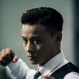 酒红装