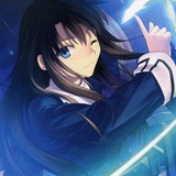 朔