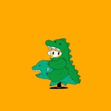 90后变色龙