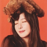 姜涩琪
