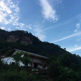 合合岩茶舍