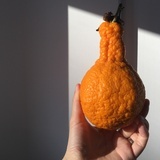 树上村下
