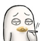 去日已缓