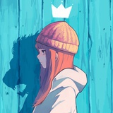 👑萌了一个💋春
