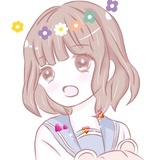 爱吃芒果的安妮
