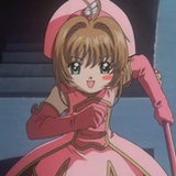 魔法少女樱！