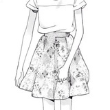 圆
