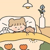 。