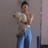 猫三千