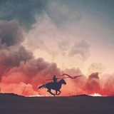 volcano walker