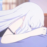 月亮看见了