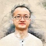 谢展翅