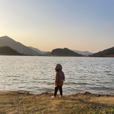 田田