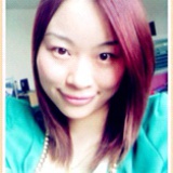 吴婷Melody