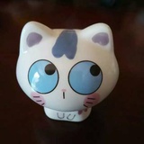 甜甜喵~