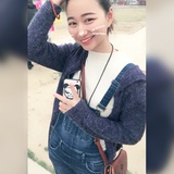 秋頁微凉